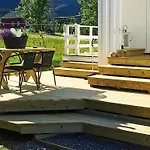 8 Person Holiday Home In Senjahopen Feriehus