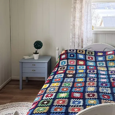 Dom wakacyjny 6 Person In Senjahopen Mefjordvær