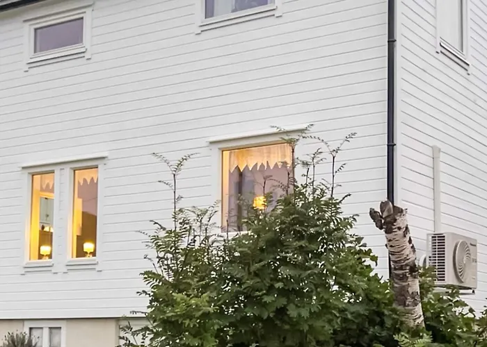 6 Person In Senjahopen-by Traum Holiday home