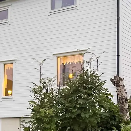 6 Person In Senjahopen-by Traum Casa de Férias