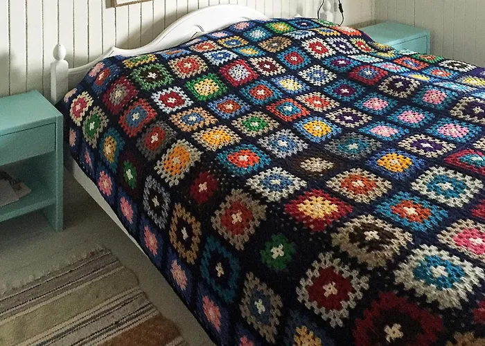 6 Person In Senjahopen-by Traum Mefjordvær